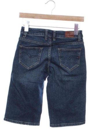 Дамски къс панталон Lee Cooper, Размер XS, Цвят Син, Цена 17,46 €