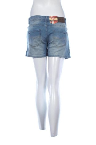 Damskie szorty Lee Cooper, Rozmiar XL, Kolor Niebieski, Cena 207,99 zł