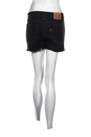 Pantaloni scurți de femei Levi's, Mărime S, Culoare Gri, Preț 151,99 Lei