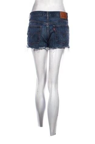 Дамски къс панталон Levi's, Размер M, Цвят Син, Цена 25,05 €