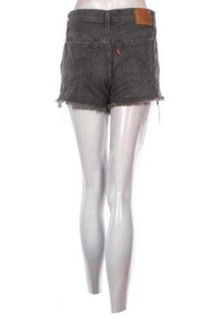 Damen Shorts Levi's, Größe M, Farbe Grau, Preis 31,99 €