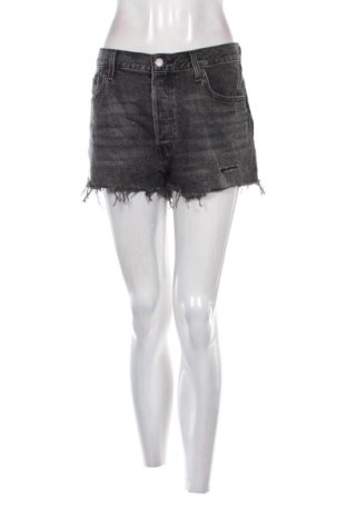 Damskie szorty Levi's, Rozmiar XL, Kolor Szary, Cena 129,99 zł