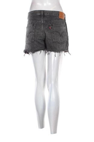 Damskie szorty Levi's, Rozmiar XL, Kolor Szary, Cena 129,99 zł