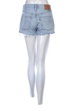 Damskie szorty Levi's, Rozmiar M, Kolor Niebieski, Cena 129,99 zł