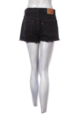 Damen Shorts Levi's, Größe L, Farbe Schwarz, Preis 31,99 €