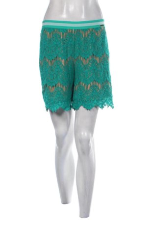 Damen Shorts Liu Jo, Größe L, Farbe Grün, Preis 35,00 €