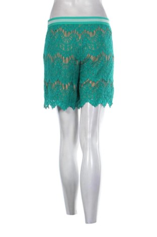 Damen Shorts Liu Jo, Größe L, Farbe Grün, Preis 35,00 €