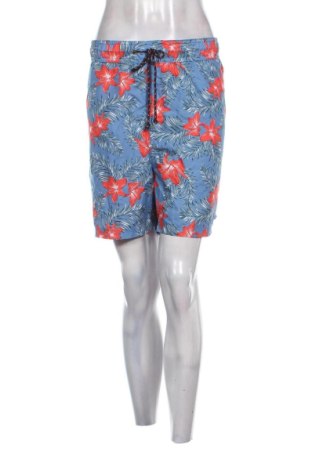 Damen Shorts Livergy, Größe 3XL, Farbe Mehrfarbig, Preis € 20,99