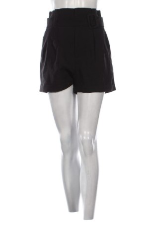 Pantaloni scurți de femei Loavies, Mărime M, Culoare Negru, Preț 243,99 Lei