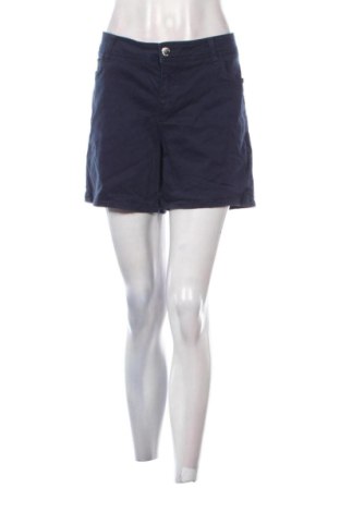 Pantaloni scurți de femei Lola & Liza, Mărime XL, Culoare Albastru, Preț 107,99 Lei