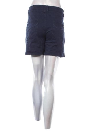 Pantaloni scurți de femei Lola & Liza, Mărime XL, Culoare Albastru, Preț 107,99 Lei