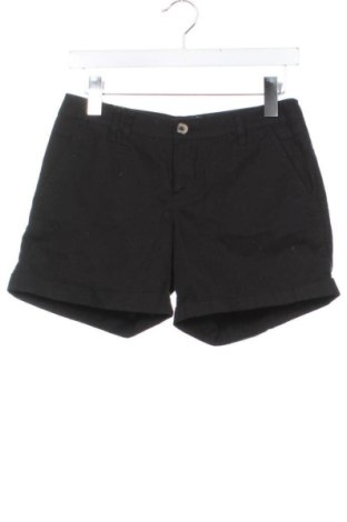 Pantaloni scurți de femei Mango, Mărime S, Culoare Negru, Preț 145,99 Lei