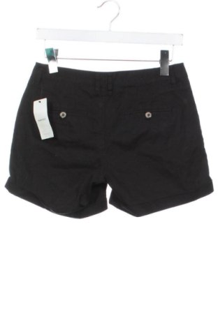 Pantaloni scurți de femei Mango, Mărime S, Culoare Negru, Preț 145,99 Lei