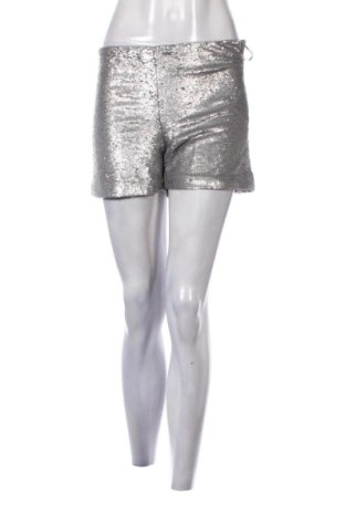 Damen Shorts Mango, Größe S, Farbe Silber, Preis 13,99 €