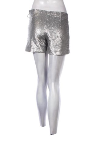 Damen Shorts Mango, Größe S, Farbe Silber, Preis 13,99 €