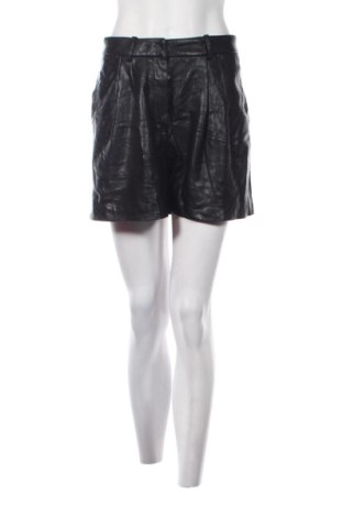 Pantaloni scurți de femei Mango, Mărime M, Culoare Negru, Preț 38,99 Lei, #136429702