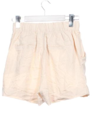 Damen Shorts Mango, Größe XS, Farbe Ecru, Preis 13,99 €