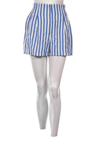 Pantaloni scurți de femei Mango, Mărime S, Culoare Multicolor, Preț 53,00 Lei
