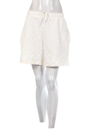 Pantaloni scurți de femei Marc O'Polo, Mărime M, Culoare Ecru, Preț 237,99 Lei