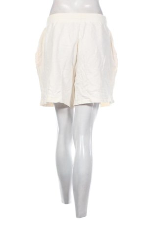Pantaloni scurți de femei Marc O'Polo, Mărime M, Culoare Ecru, Preț 237,99 Lei