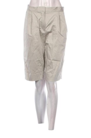 Pantaloni scurți de femei Massimo Dutti, Mărime M, Culoare Gri, Preț 130,33 Lei