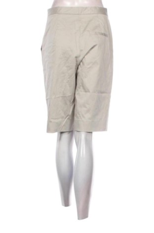 Pantaloni scurți de femei Massimo Dutti, Mărime M, Culoare Gri, Preț 130,33 Lei
