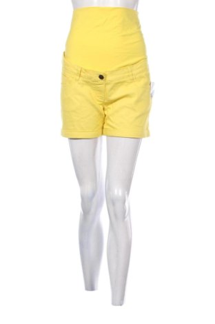 Damen Shorts Maternite, Größe M, Farbe Gelb, Preis € 51,99