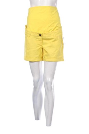 Damen Shorts Maternite, Größe M, Farbe Gelb, Preis € 51,99