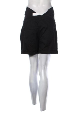 Дамски къс панталон Maternite, Размер L, Цвят Черен, Цена 32,72 €