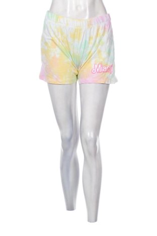 Pantaloni scurți de femei Miami Style, Mărime M, Culoare Multicolor, Preț 52,13 Lei