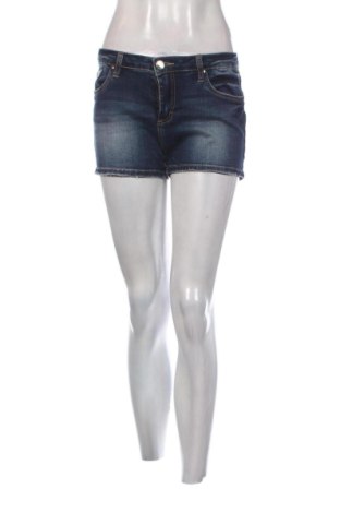 Damen Shorts Miss Bonbon, Größe M, Farbe Blau, Preis 10,00 €, #136429782