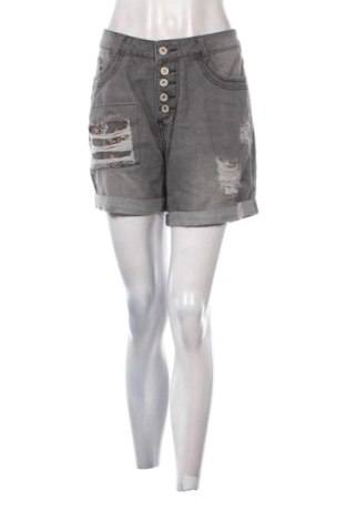 Női rövidnadrág MissLook, Méret XL, Szín Szürke, Ár 4 949 Ft