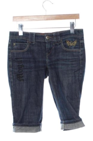 Damen Shorts Mogul, Größe M, Farbe Blau, Preis € 10,00
