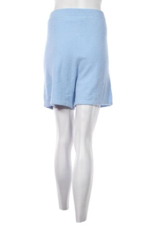 Damen Shorts Monki, Größe XL, Farbe Blau, Preis 21,99 €