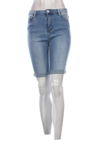 Damen Shorts Moon Girl, Größe M, Farbe Blau, Preis 15,86 €, #136442407