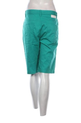 Дамски къс панталон Much More, Размер XL, Цвят Зелен, Цена 10,22 €