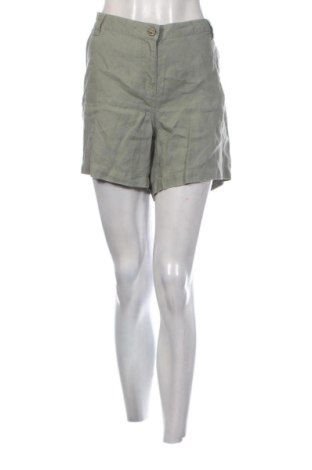 Damen Shorts Musto, Größe L, Farbe Grün, Preis 25,00 €