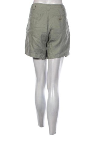 Damen Shorts Musto, Größe L, Farbe Grün, Preis 25,00 €