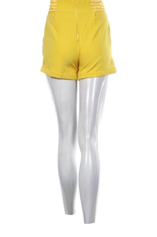 Női rövidnadrág NEW COLLECTION, Méret S, Szín Sárga, Ár 7 025 Ft