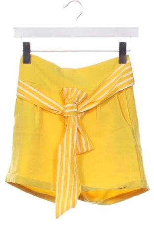 Női rövidnadrág NEW COLLECTION, Méret XS, Szín Sárga, Ár 7 025 Ft