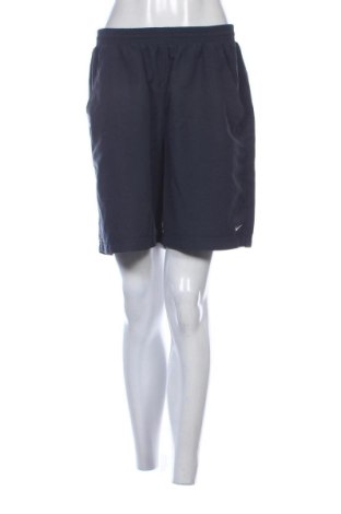 Dámské kraťasy  Nike, Velikost XL, Barva Modrá, Cena  519,00 Kč