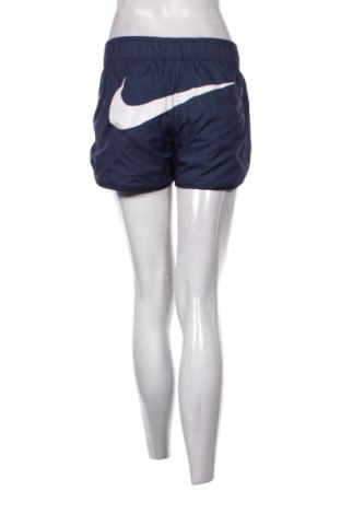 Damen Shorts Nike, Größe S, Farbe Blau, Preis € 22,99