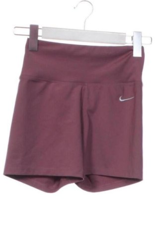 Damen Shorts Nike, Größe S, Farbe Lila, Preis € 22,99