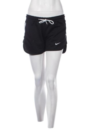 Дамски къс панталон Nike, Размер L, Цвят Черен, Цена 17,89 €