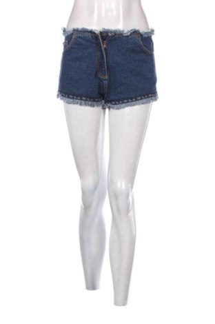 Damen Shorts Nikita, Größe M, Farbe Blau, Preis 31,99 €