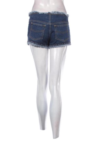 Damen Shorts Nikita, Größe M, Farbe Blau, Preis 31,99 €