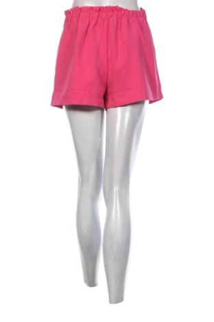 Damen Shorts Nisan, Größe M, Farbe Rosa, Preis 10,00 €