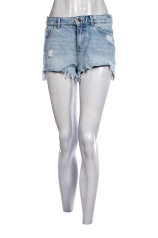 Pantaloni scurți de femei ONLY, Mărime S, Culoare Albastru, Preț 52,13 Lei