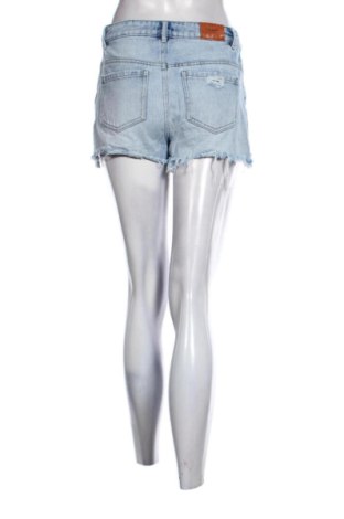 Pantaloni scurți de femei ONLY, Mărime S, Culoare Albastru, Preț 52,13 Lei