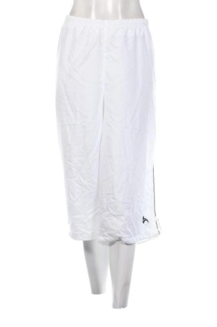 Pantaloni scurți de femei Okay, Mărime 5XL, Culoare Alb, Preț 98,99 Lei